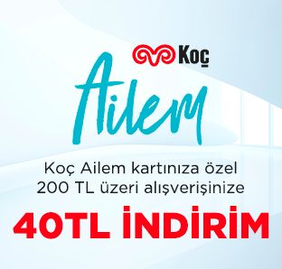 Trendyol Koçailem Indirimi | KASIM 2024 | Kuponmanya