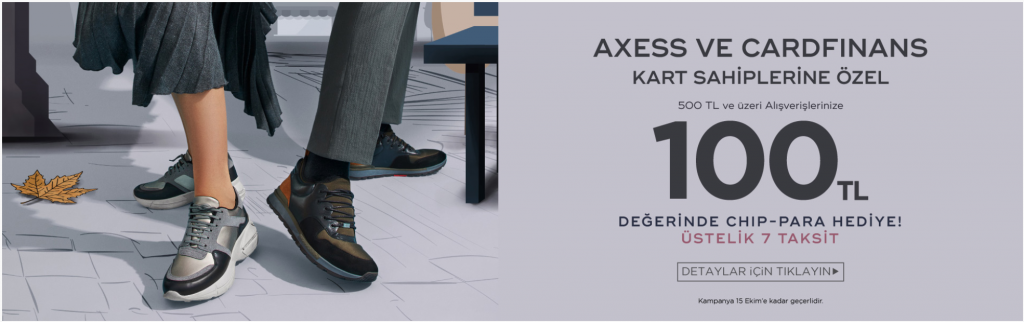 Divarese 100 TL Chip Para Kampanyası