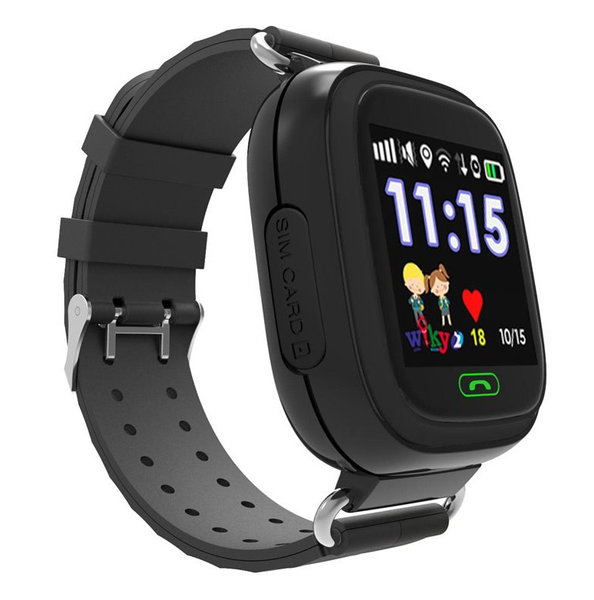 Akıllı Çocuk Saatlerinde İndirim